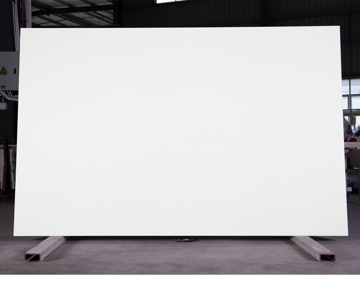 P1101 Frost White