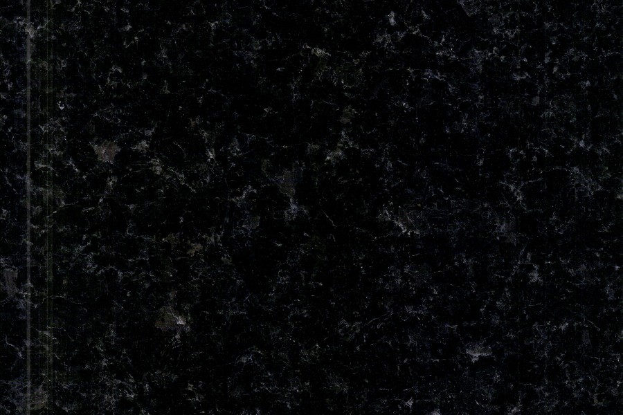 Angola Black