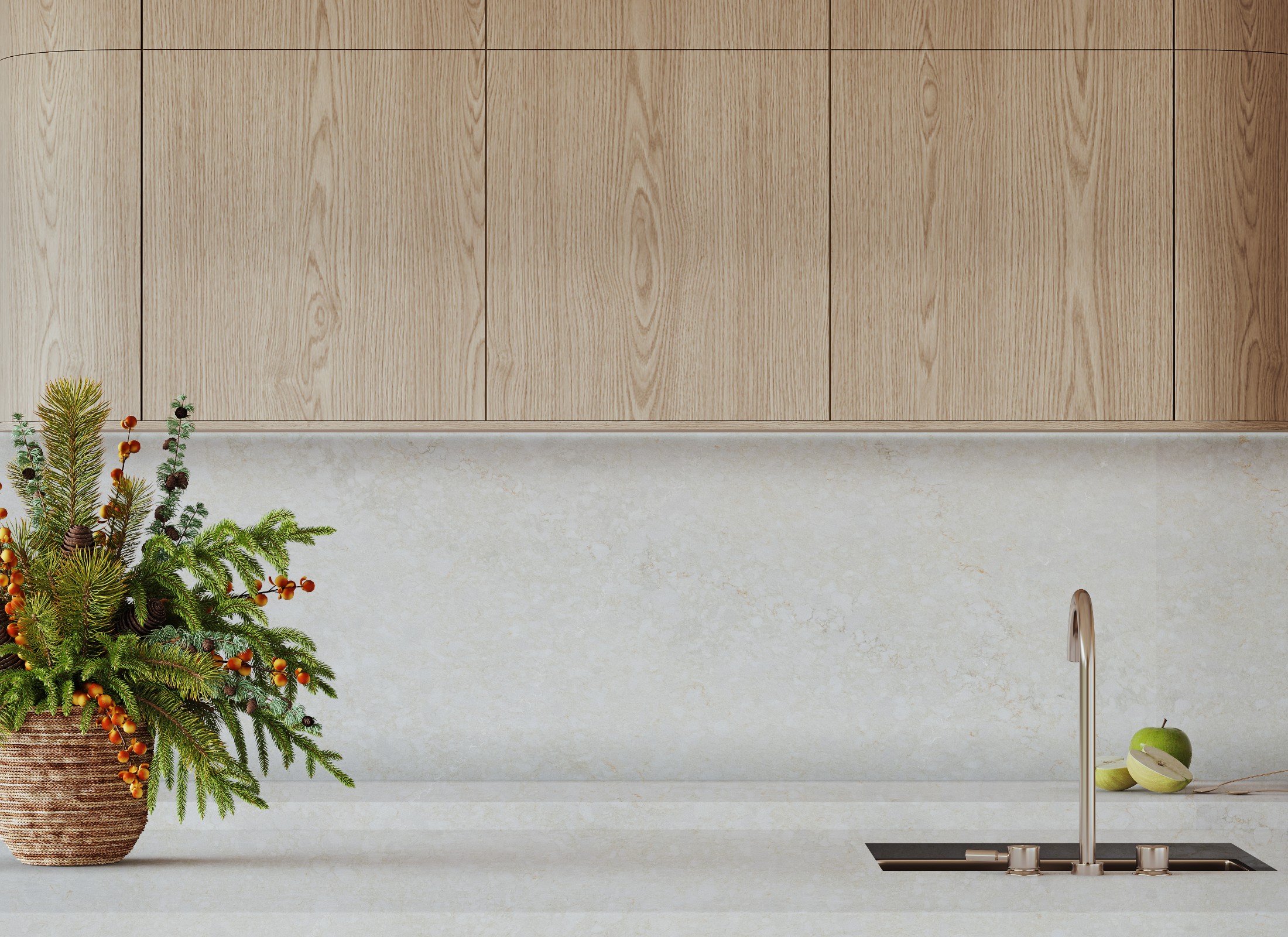 M6042 Taj Beige